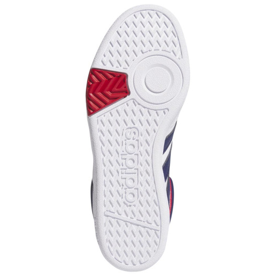 Adidas Hoops 4.0 Mid J